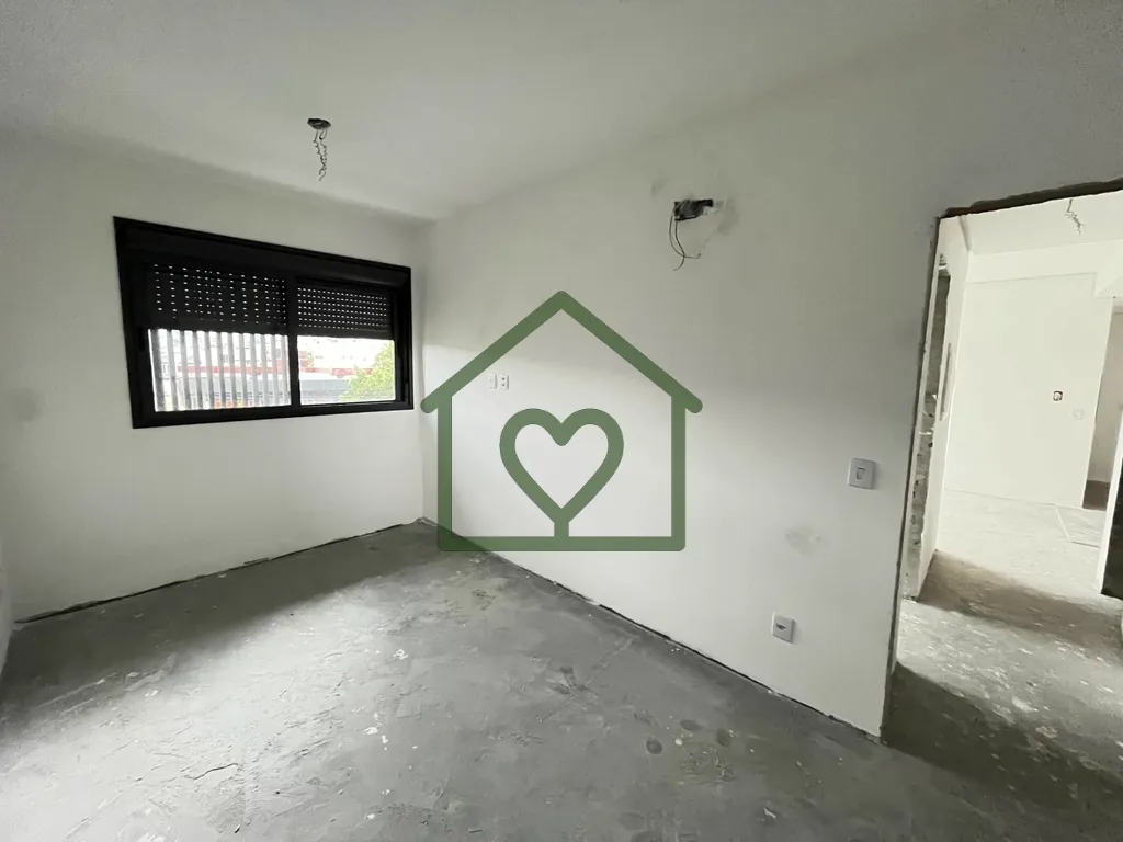 Imagem Apartamento novo com design moderno e ambientes planejados, perfeito para quem busca conforto e prat...