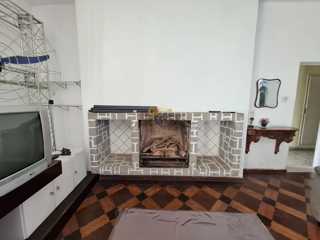 Imagem Casa para Venda em Teresópolis / RJ no bairro Alto