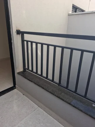 Imagem Sobrado Moderno à Venda - 3 Dorms (1 Suíte) | Vila Matilde