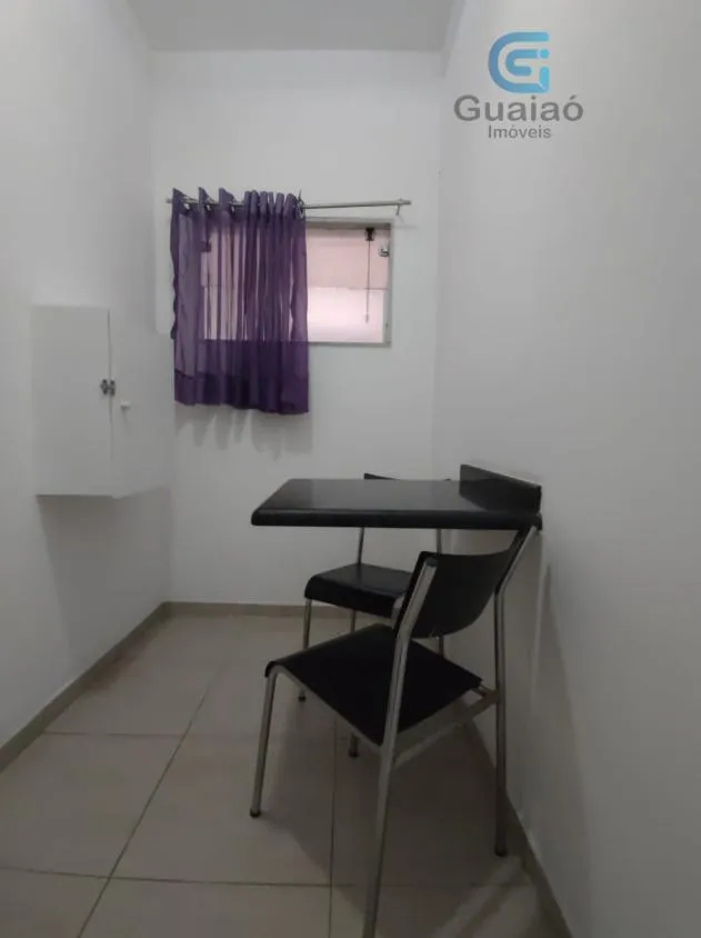Imagem Alugo prédio, 29 suítes, Vila Nova, Santos