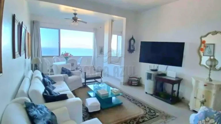 Imagem Copacabana - Residencial › Apartamento com 3 quarto(s) a Venda