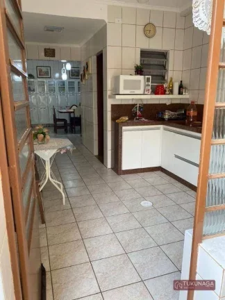 Imagem Casa com 6 dormitórios à venda por R$ 620.000,00 - Jardim Cumbica - Guarulhos/SP
