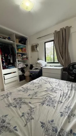 Imagem Apartamento no bairro Monteiro com 80m!
