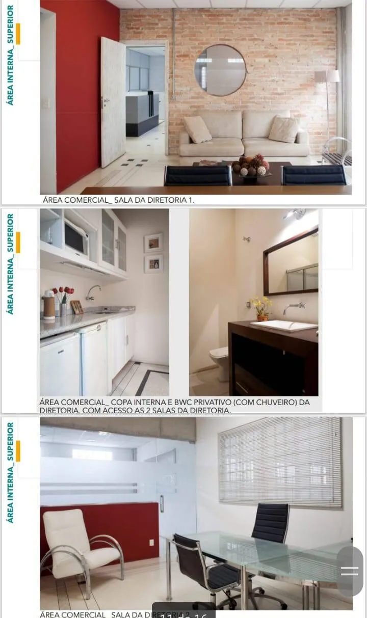 Imagem Galpão Comercial e Industrial Planejado, Equipado e Estruturado ? 1010m² de Área Total