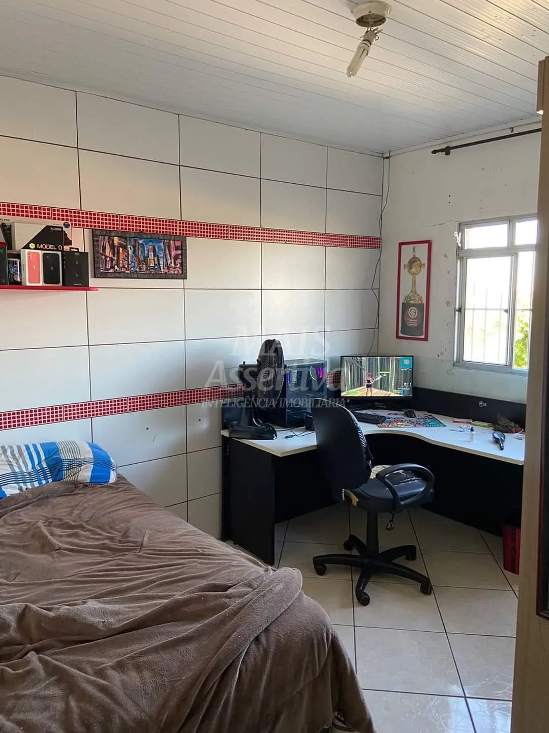 Imagem Casa semimobiliada para venda em Tramandaí Zona Nova