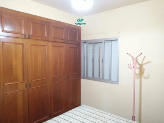 Imagem Apartamento Padrão para Venda em Enseada Guarujá-SP
