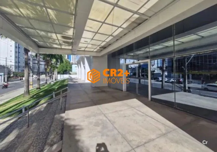 Imagem Sala Comercial Pronta para Uso no Empresarial | 36 Metros. Em Boa Viagem