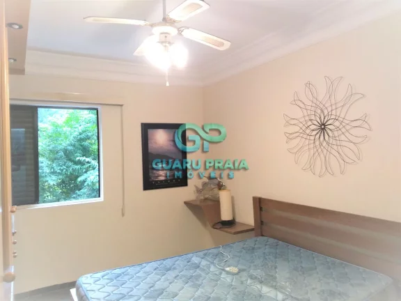 Imagem Apartamento para alugar no bairro Pitangueiras - Guarujá/SP