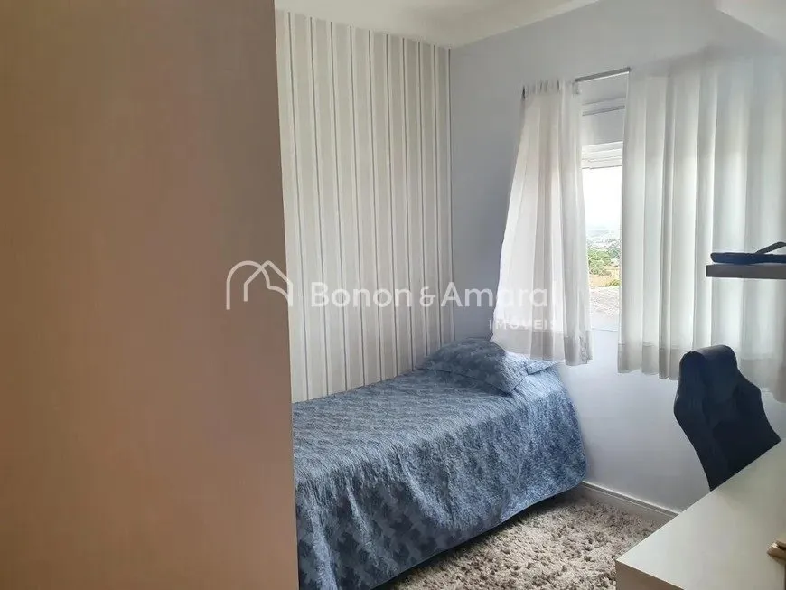 Imagem Apartamento com 83 m² e 3 Quartos no Parque Industrial, Campinas/SP