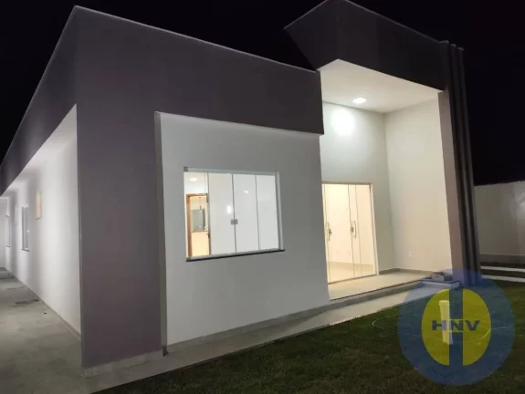 Imagem Oportunidade única em Itaipuaçu – Casa com fino acabamento!