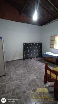 Imagem Casa para Venda em Três Lagoas / MS no bairro Santa Luzia