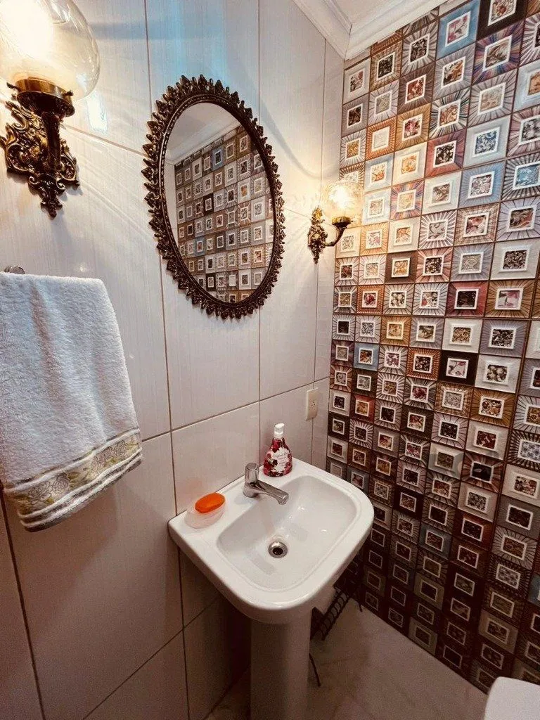 Imagem APARTAMENTO - 2 dorms. - 83,60 m² - MENINO DEUS