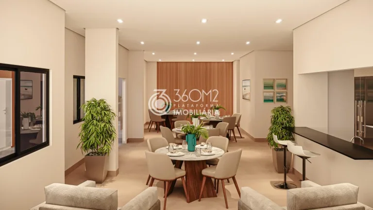 Imagem Apartamento para Venda em Santo André / SP no bairro Vila Humaitá