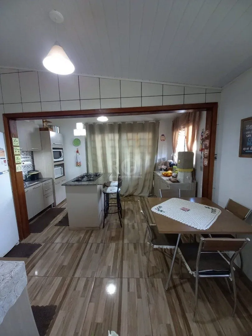 Imagem Casa em Hípica