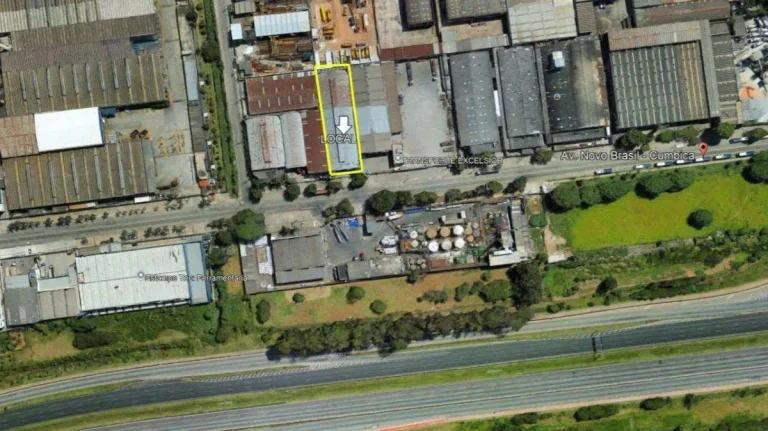 Foto do Imóvel