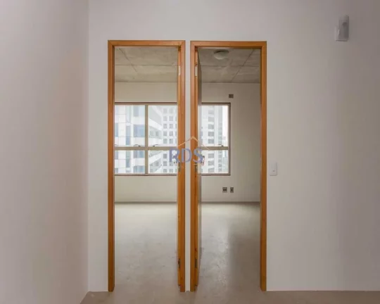 Imagem APARTAMENTO RESIDENCIAL em São Paulo - SP, Cidade Monções