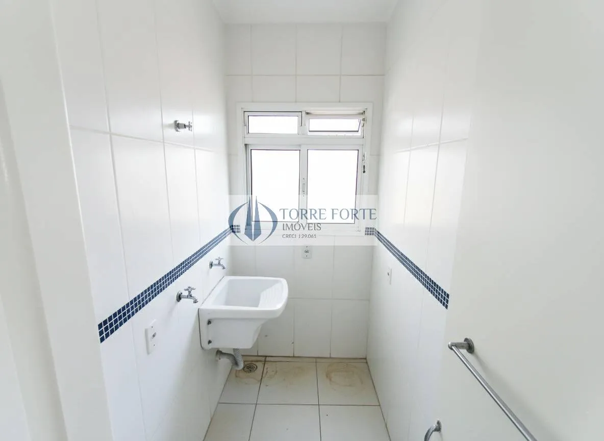Imagem Apartamento 2 dormitórios 2 vagas na Vila Alpina