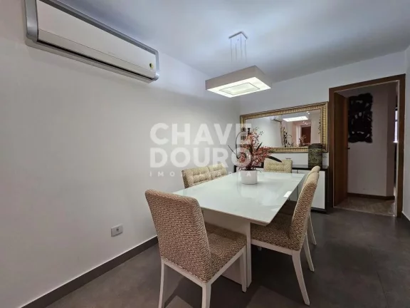 Imagem Apartamento de 4 quartos (2 suítes), para venda em Icaraí em Niterói