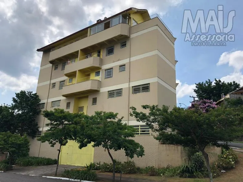 Imagem Apartamento para Venda em Novo Hamburgo / RS no bairro Rincão
