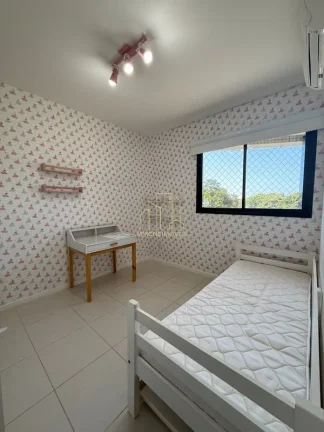 Imagem Apartamento à venda em Salvador-BA, Alphaville I: 3 quartos, 1 suíte, 3 salas, 3 banheiros, 2 vagas de garagem, 113m² de área.
