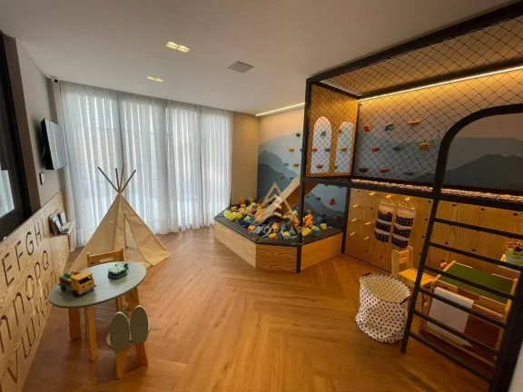 Imagem Apartamento à venda, 149 m² por R$ 3.490.000,00 - Centro - Balneário Camboriú/SC