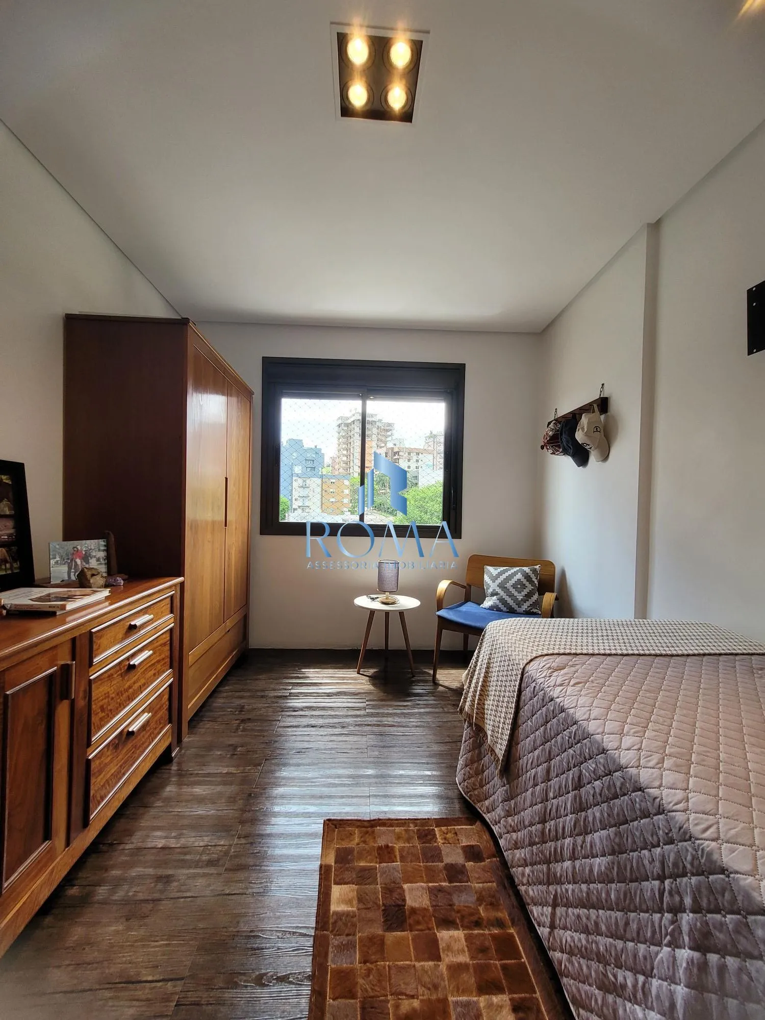 Imagem RESIDENCIAL PUERTO MONTT