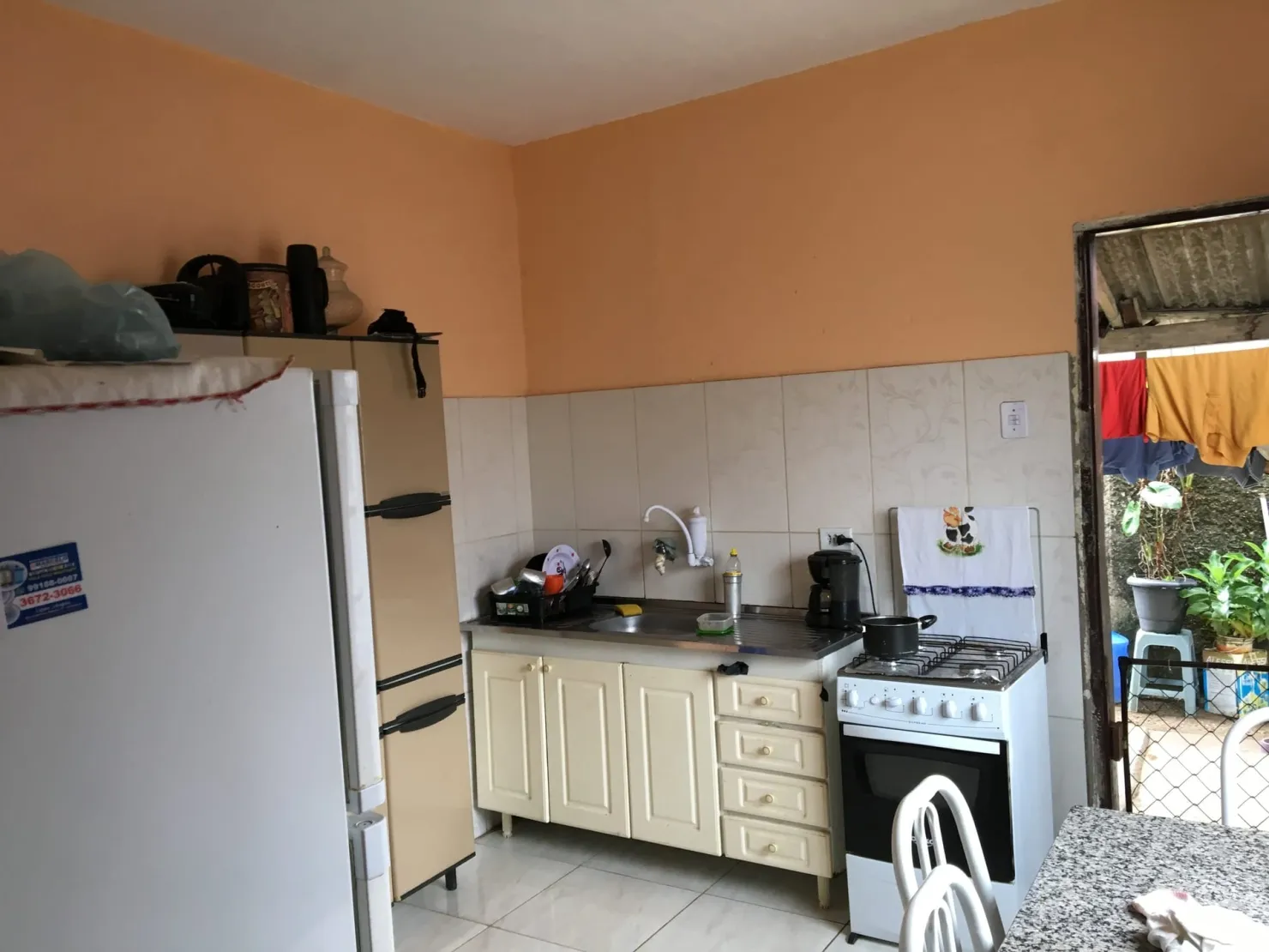 Imagem Casa à venda 2 Quartos, 400M², Pq. Nossa Sra da Glória, Tremembé - SP