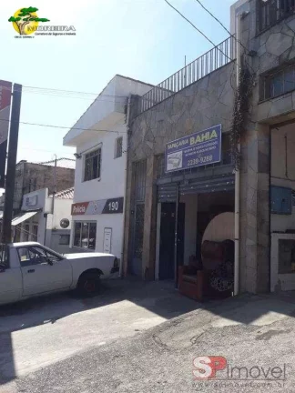 Imagem CASA COMERCIAL PARA VENDA NO IMIRIM