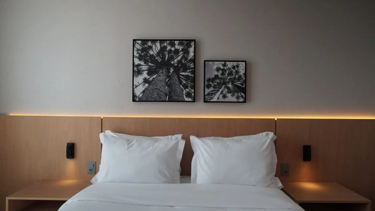 Imagem Apartamento Stúdio no Condomínio Essence em Canela