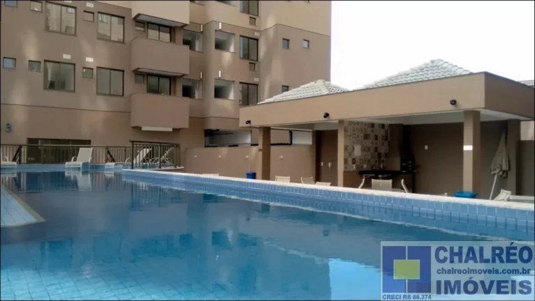 Imagem APARTAMENTO RESIDENCIAL em NITERÓI - RJ, CENTRO
