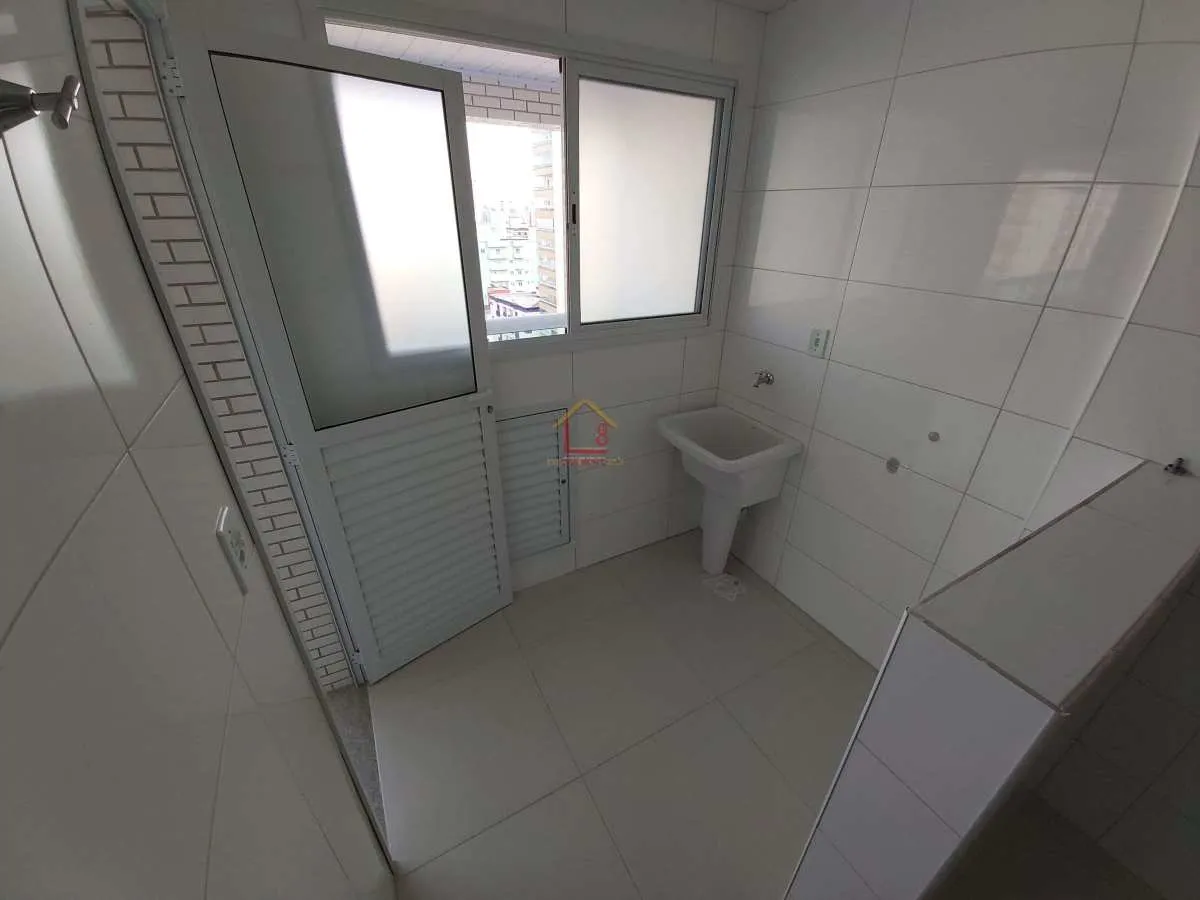 Imagem apartamento para locação - Boqueirão