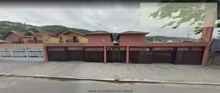 Foto do imóvel Casas no Litoral para venda em Guarujá no bairro Jardim Vitória em Rua Walter sorio
