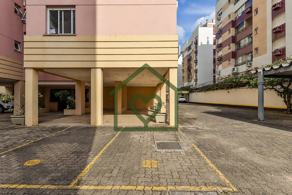 Imagem Descubra o encanto deste apartamento contemporâneo de 3 dormitórios localizado em um dos bairros m...