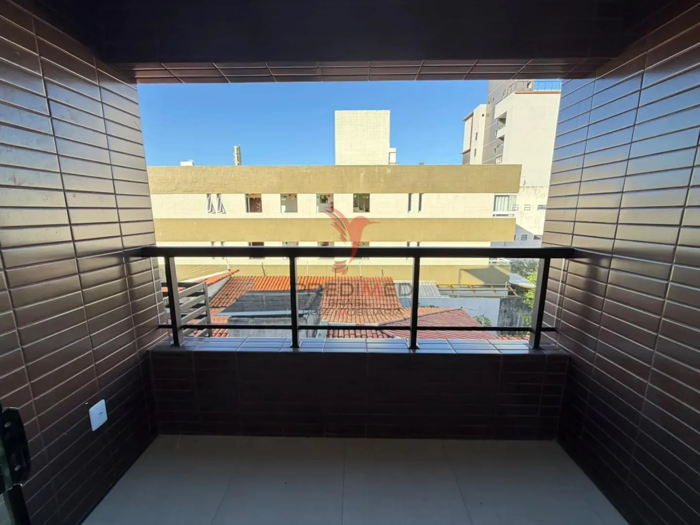 Imagem COBERTURA DUPLEX À VENDA NO BESSA