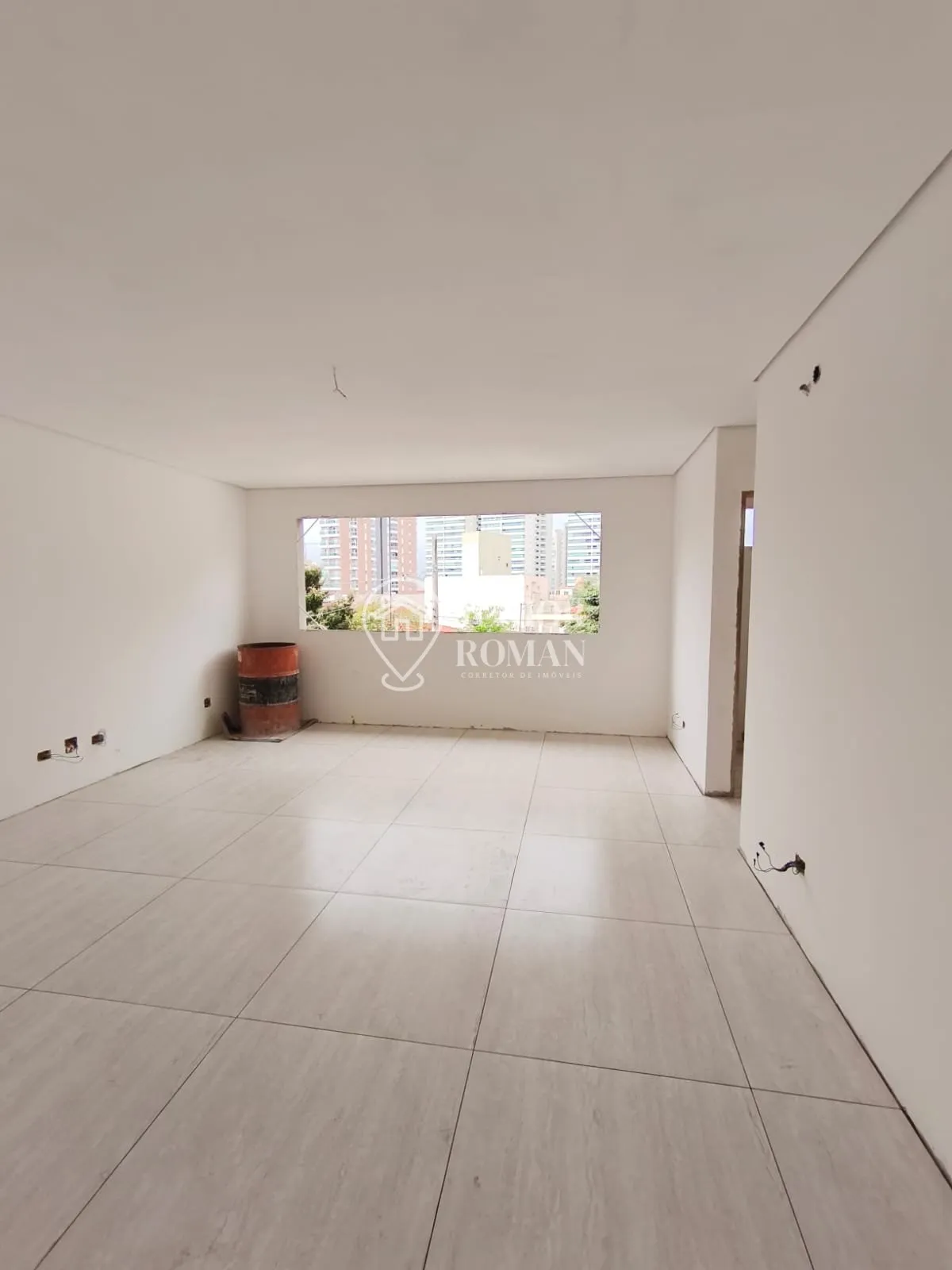 Imagem CASA ASSOBRADADA PARA LOCAÇÃO RESIDENCIAL OU COMERCIAL - JARDIM DO MAR - SBC/SP