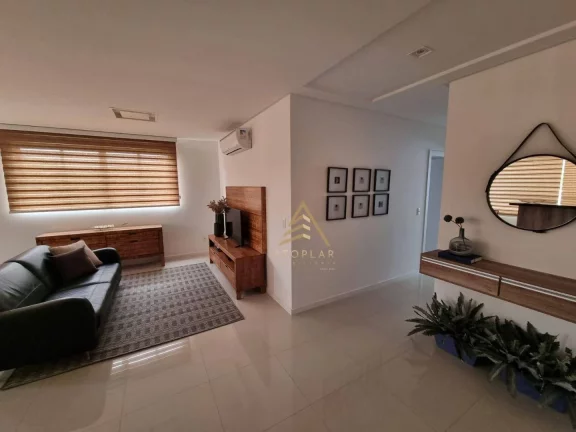 Imagem Apartamento à venda, 101 m² por R$ 1.680.000,00 - Pioneiros - Balneário Camboriú/SC