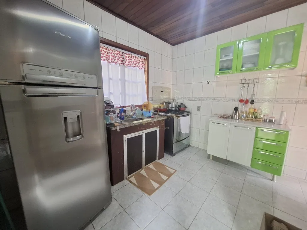 Imagem Casa para Venda em Teresópolis / RJ no bairro Albuquerque