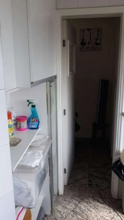 Imagem Apartamento à Venda em Vila Andrade, São Paulo - SP