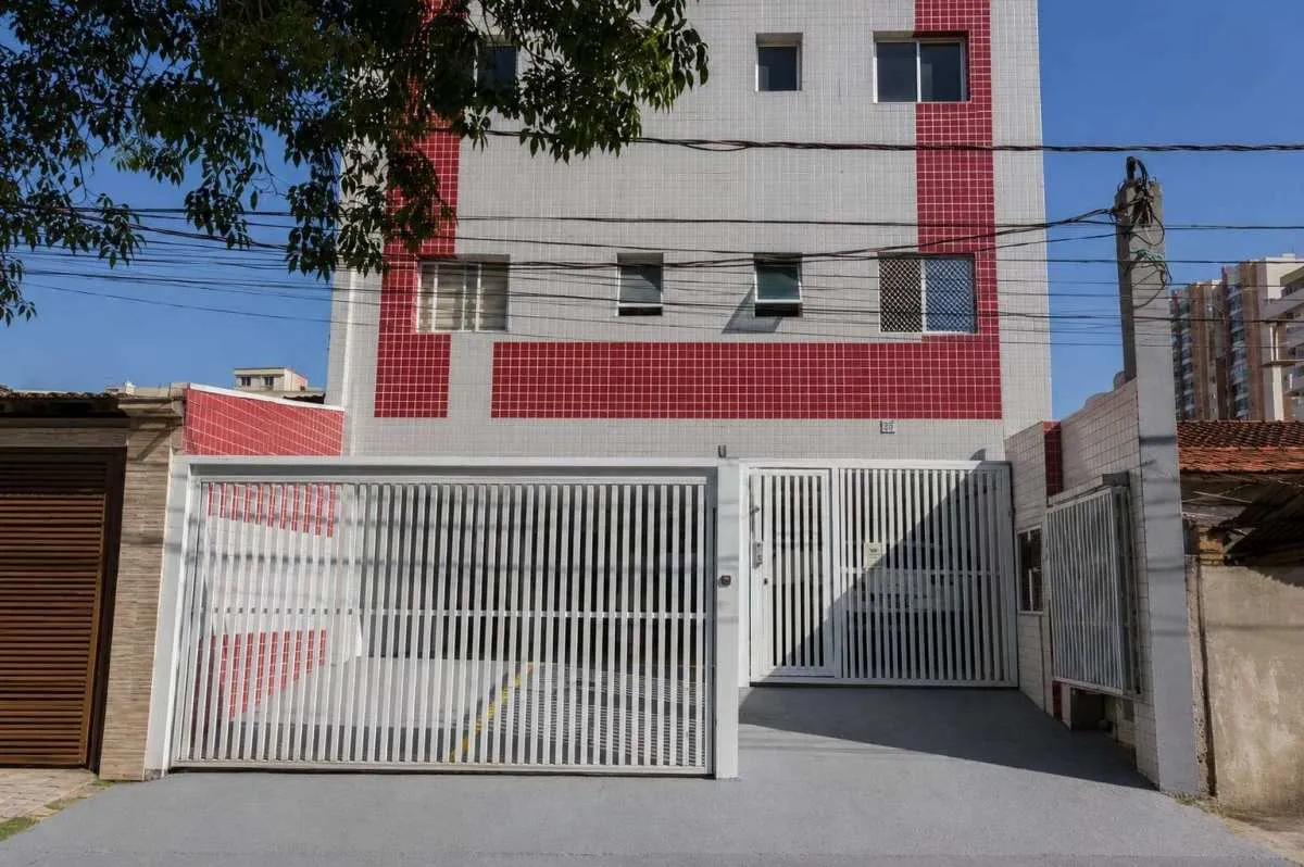 Studio à venda ou locação - Anchieta - São Bernardo do Campo em Rua Reginaldo de Lima