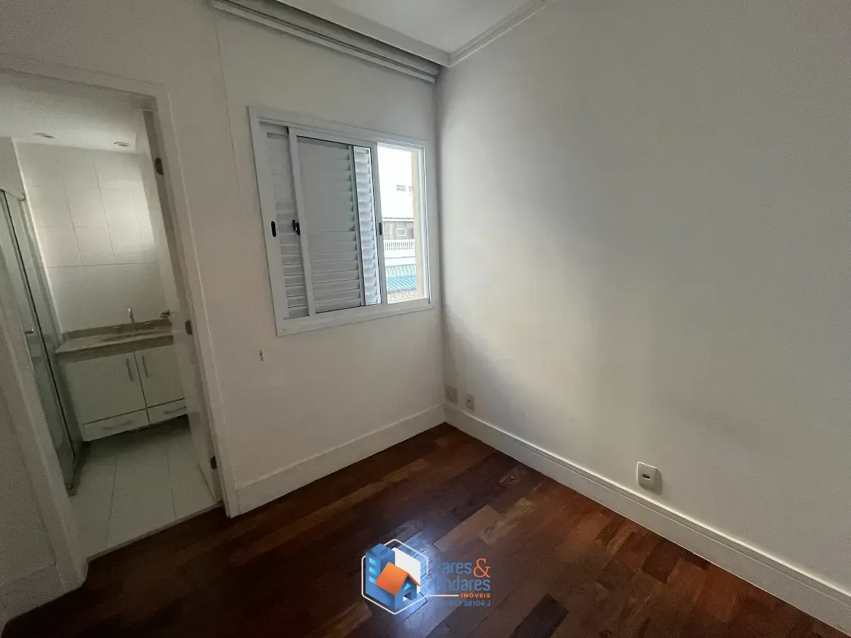 Imagem Apartamento para venda em Mooca com 3 quartos, sendo 3 suítes, 126m²