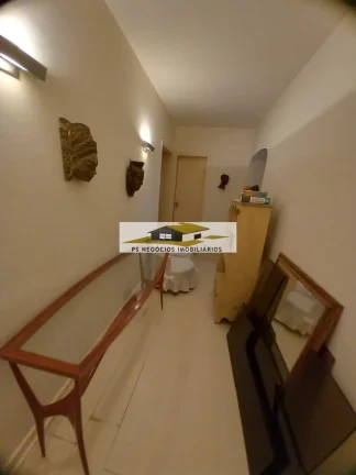 Imagem Apartamento à venda no bairro Itaim Bibi - São Paulo/SP, Zona Sul