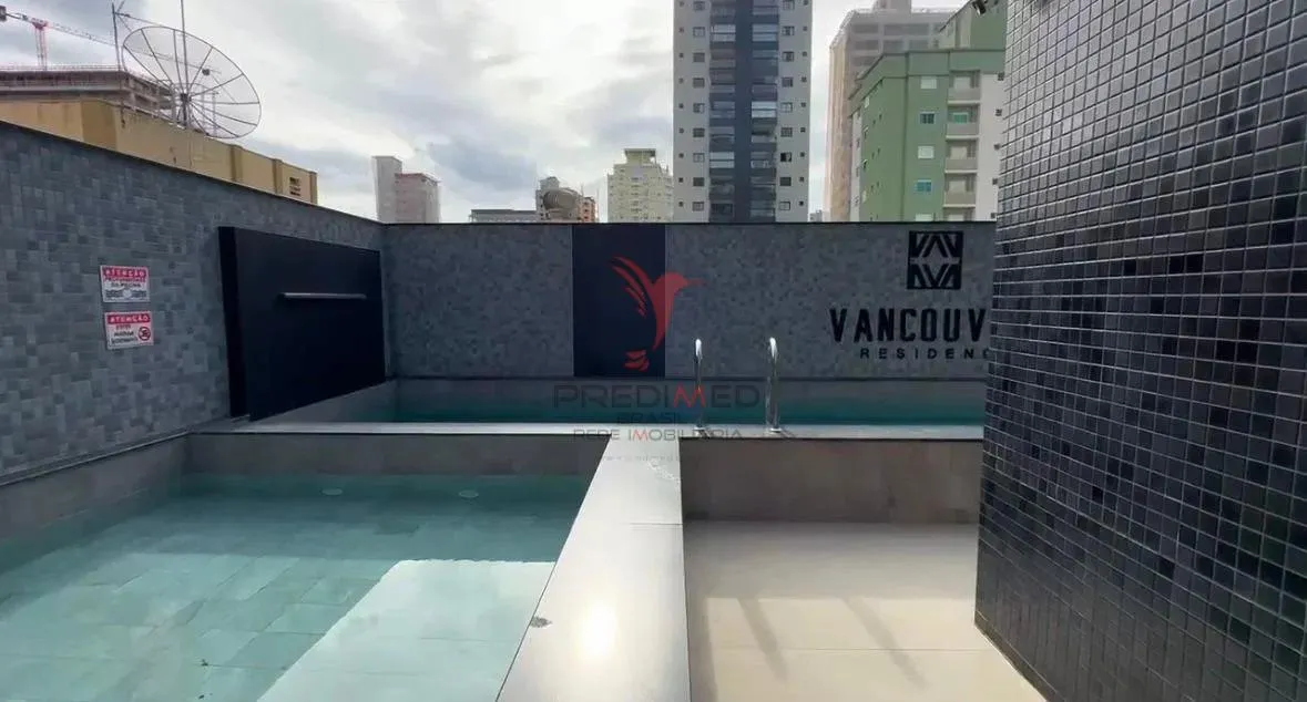Imagem VANCOUVER Residence: O Equilíbrio Perfeito entre Modernidade e Litoral