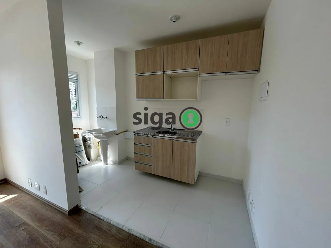 Imagem Apartamento á Venda, 2 dormitórios, 48m² - Mooca