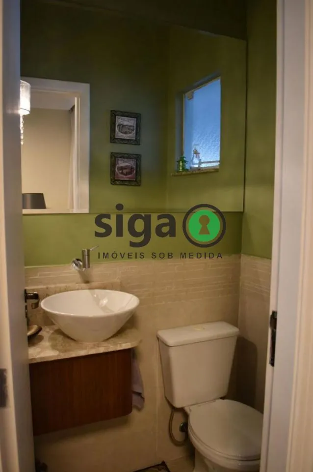 Imagem Casa em Condomínio Residencial em Jabaquara