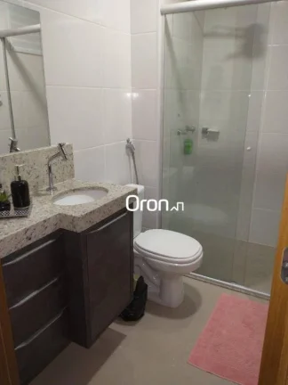 Imagem Apartamento com 2 dormitórios à venda, 69 m² por R$ 495.000,00 - Jardim Atlântico - Goiânia/GO