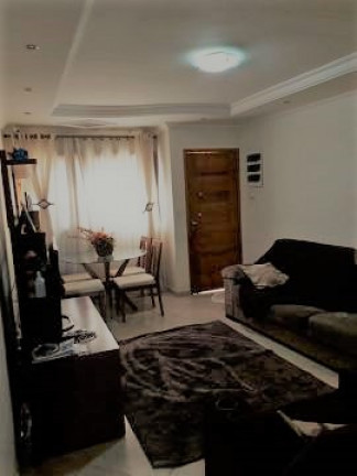 Imagem Sobrado com 3 Quartos à Venda, 175 m² em Jardim Nossa Senhora do Carmo - São Paulo