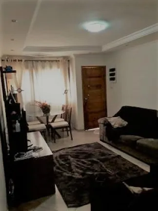 Imagem Sobrado com 3 Quartos à Venda, 175 m² em Jardim Nossa Senhora do Carmo - São Paulo