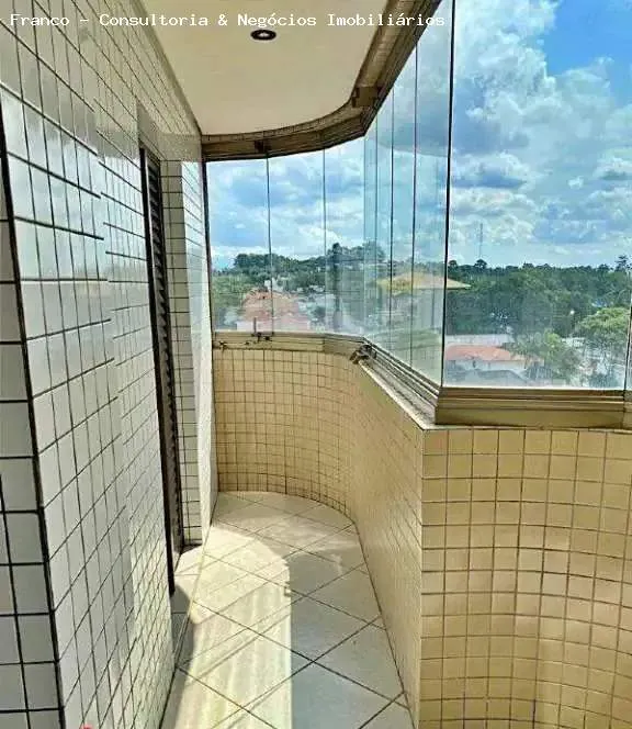 Imagem Apartamento para Venda em São Bernardo do Campo, Anchieta, 3 dormitórios, 1 suíte, 2 banheiros, 2 vagas