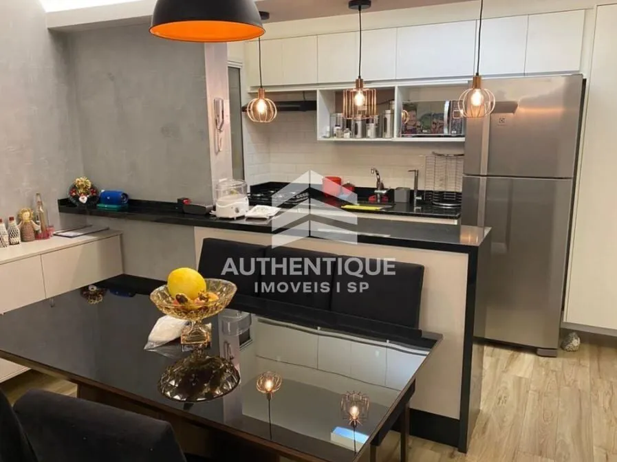 Imagem PANAMERICA BRICKELL - SANTO AMARO - Apartamento à venda em São Paulo/SP