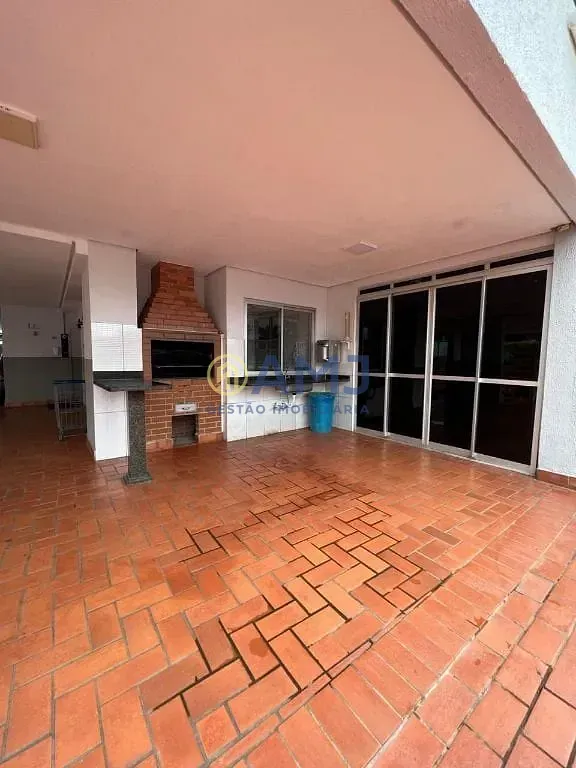 Imagem Apartamento para alugar no Parque Amazônia - 2 quartos com suíte